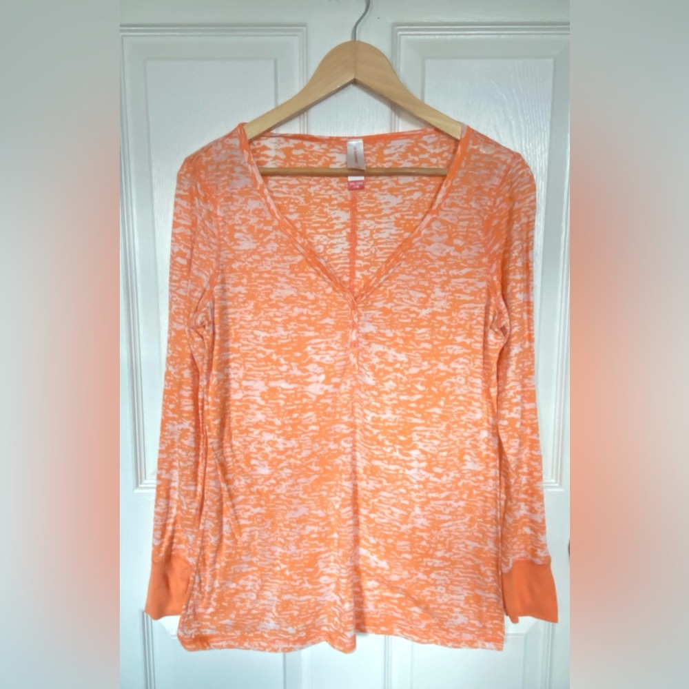 Long Sleeve Top